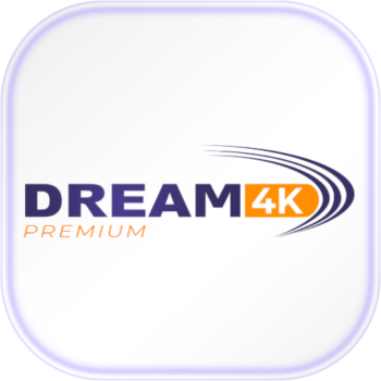 Dream 4k dream IPTV