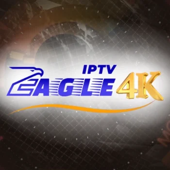 Eagle 4K IPTV Reseller Panel