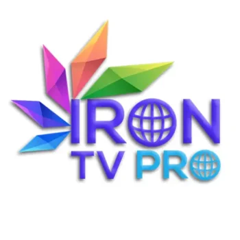 IRON PRO IPTV
