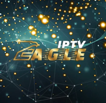 Eagle IPTV Reseller Panel