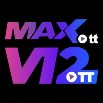 Max Ott Reseller Panel V12 OTT