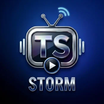 Storm IPTV Reseller Panel - TS4K IPTV