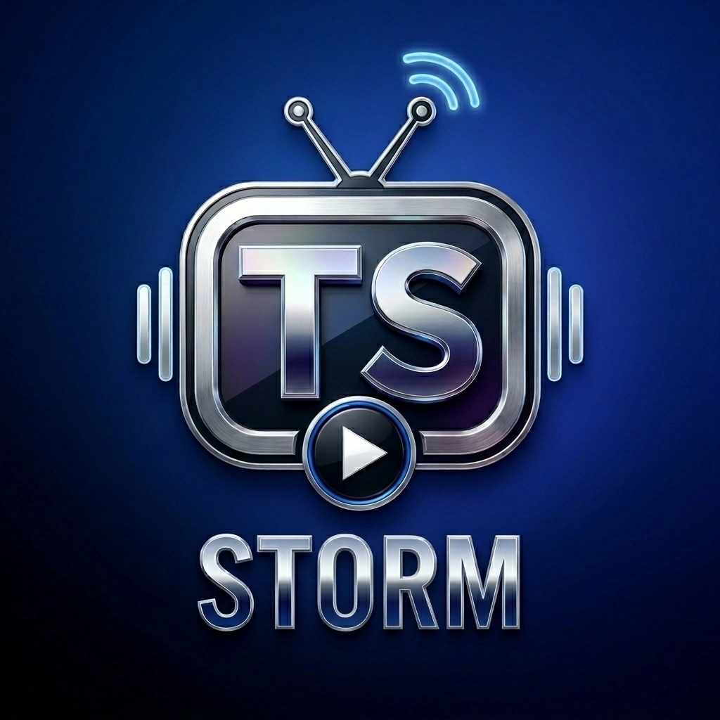 Storm IPTV Reseller Panel - TS4K IPTV